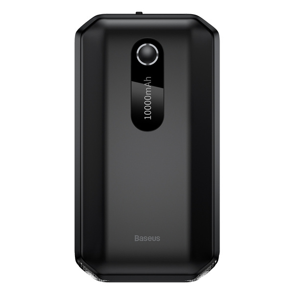 BASEUS Super Energy Air Powerbank 10000mAh mit 12V Starthilfefunktion