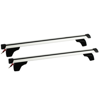 G3 Pacific Aero 64.210-68.157 Aluminium-Dachträger