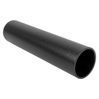 Halterungsabdeckung 80 mm - Inter Pack Spider 2E PRO 3201-00338-04P