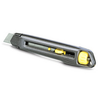 STANLEY Interlock 18mm Abbrechmesser