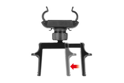 Snap Vent Pro LAMP Handyhalterung für die Lüftungsöffnung