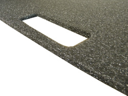 Dachboxmatte Inter Pack Stella 480/481 (Flexi Fit G2)