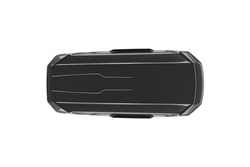 Thule Motion 3 L Dachbox Schwarz Metallic (639700)