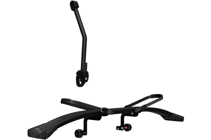 Fahrradträgeradapter GP RHEA 23.GP021