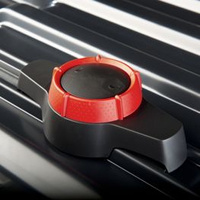 Premium Fit-Montageelement für Inter Pack Traxer- und Inter Pack Zenith-Boxen