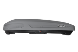 Inter Pack Monsun M Dachbox anthrazit matt