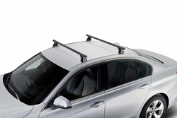 Dachgepäckträger CRUZ Oplus SX120 + 935-719