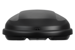 Box dachowy Inter Pack Horizon 6.6 antracyt