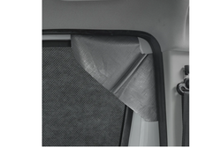 ProPlus 610682 Wärmedämmmatte für Fenster, Hitzeschutz für Fiat Ducato, Peugeot Boxer I, Citroen Jumper I.