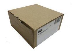 Montagesatz 68.003 für G3 Pacific Dachträger