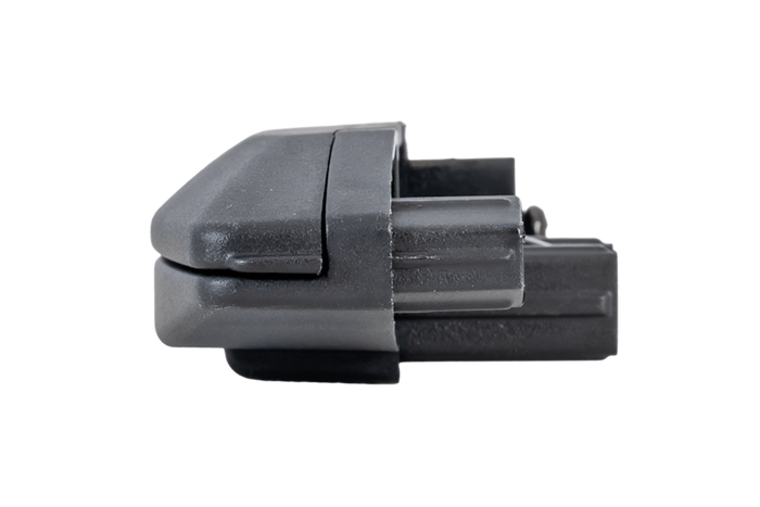 Trägerendkappe - Virgo IR/RR/FP G2 (links)