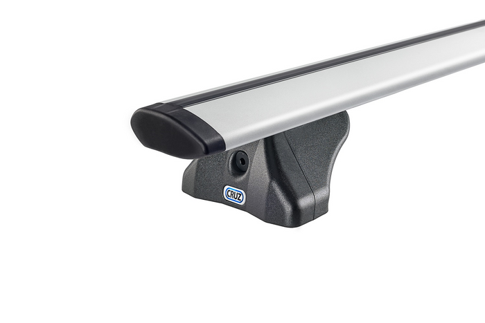 Dachgepäckträger CRUZ Airo FIX 118 + 936-052