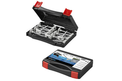 Set Zeltnägel ProPlus 361736V02 Metallnägel in einer Schachtel 15 Stück.