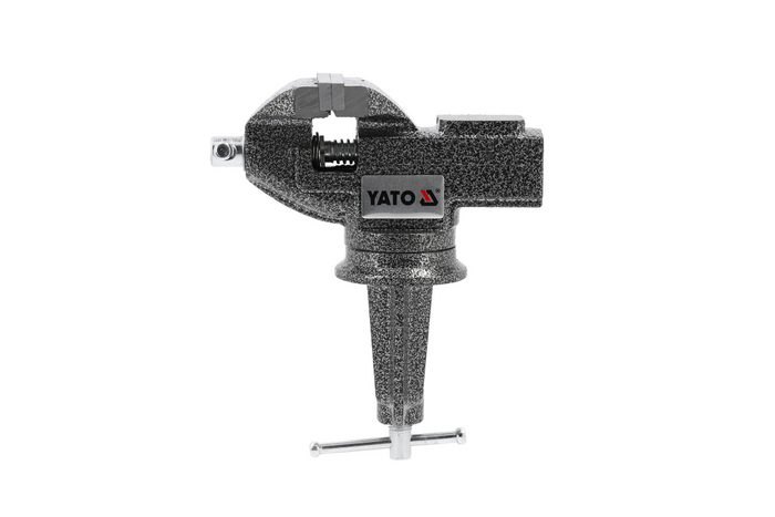 YATO YT-65009 60mm Drehtischschraubstock