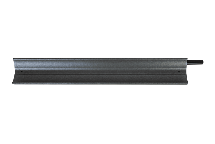 Aluminium-Rampenprofil - Inter Pack Spider 2E PRO 3420-00055-44P