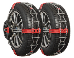 Polaire Steel Grip P110 Schneeketten