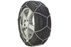 König Zip 9 Schneeketten Gr. 65