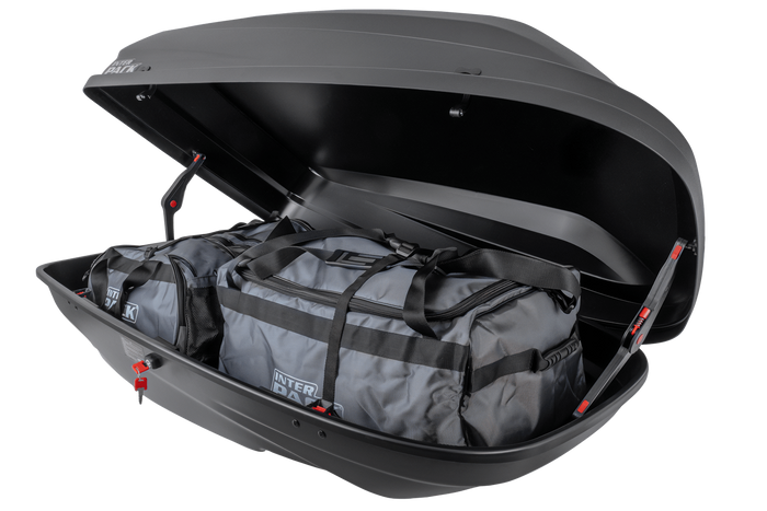 Inter Pack Stella 440 Dachbox