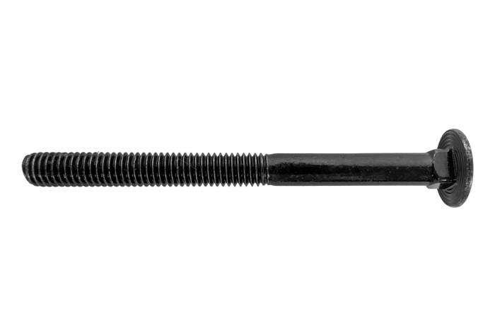 M6x72-mm-Schraube zur Befestigung des Kopfbügels – Inter Pack Quattro/Trio 140-0106-051-04D