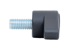 Drehknopf mit Schraube (Befestigung) zur Radstütze - Atera Giro AF+ 9908700015