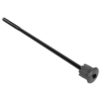 Halterungsschraube 245 mm - Inter Pack Spider 2E PRO 3509-00366-16C