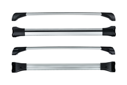 Dachgepäckträger CRUZ AIRO Sicherung 98/98 (936-010)