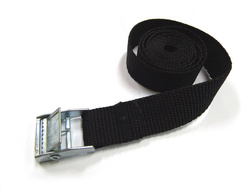 Textilgürtel 100 cm - 2 Stück