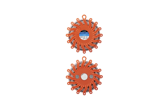 ProPlus LED Magnetische Notfackel