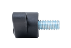 Drehknopf mit Schraube (Befestigung) zur Radstütze - Atera Giro AF+ 9908700015