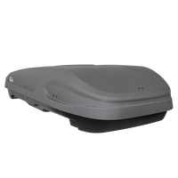 Inter Pack Monsun M Dachbox anthrazit matt