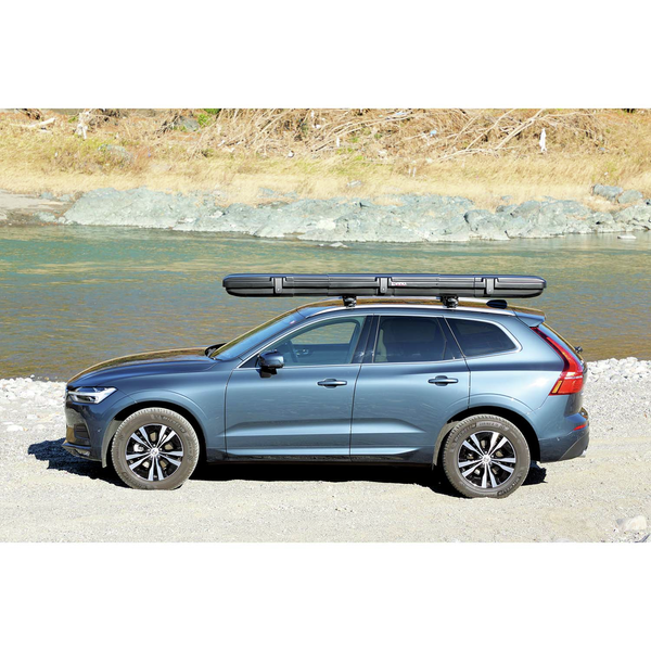Dachbox für Angelruten INNO ROD BOX 290 (IF44BK)