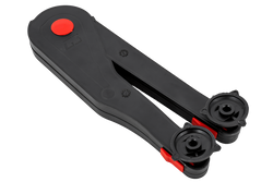 Kastendeckelbetätiger (hinten) - Inter Pack Stella 480/481