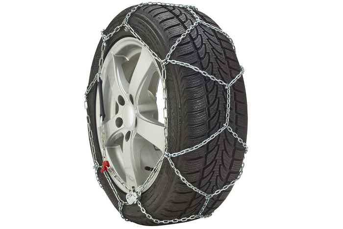 König Zip 9 Schneeketten Gr. 70