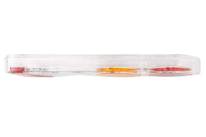 Rechter Lampenschirm für Peruzzo Parma (ALPHA)