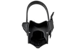 Radhalterung (rechts) mit Radhalteband - Atera Evo/Vario 0969994320