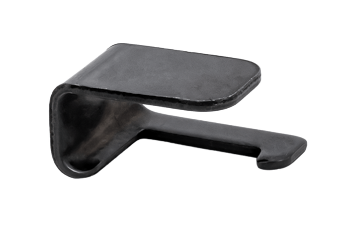 Sicherheitsclip für Kennzeichenhalterung - Atera Strada Evo 097229