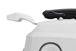 Box dachowy Thule Motion 3 XL czarny metalik (639800)