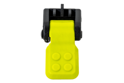 Fahrradrad-Riemenklemmhalterung - Inter Pack Viking 3509-00295-05C