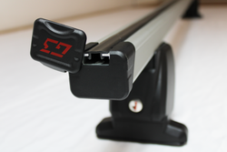 G3 Atlantic 62.001 Dachträger für Lieferwagen - 1 Träger