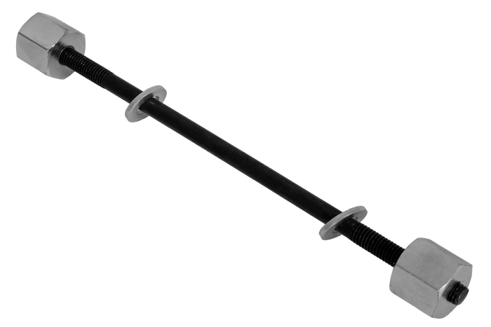 Trail Angel Adapter für Fahrräder mit Schnellspanner - 974