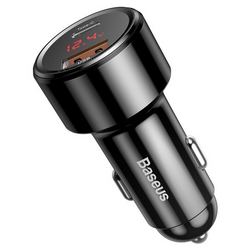 BASEUS Magic Series USB-Autoladegerät, USB-C 45W
