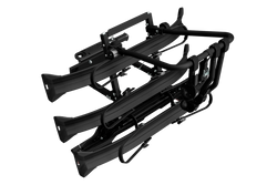 GP Saturn Anhängerkupplungsplattform mit Adaptern für drei Fahrräder (23.GP019-23.GP020-23.GP021)