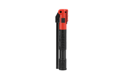 Werkstattlampe + Taschenlampe YATO YT-08525 LED schlank 350lm