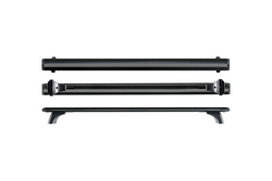 Dachgepäckträger CRUZ Airo Dark T118 + 935-728
