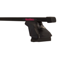 Mont Blanc AMC 5123-S46 Stahl-Dachgepäckträger