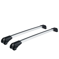 Dachgepäckträger CRUZ AIRO Sicherung 106/98 (936-026)