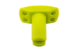 Klappverriegelungsknopf für Duo/Trio/Quattro/Viking-Leuchten - Zwischenpackung