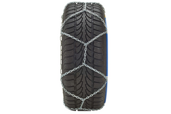 König Zip 9 Schneeketten Gr. 50