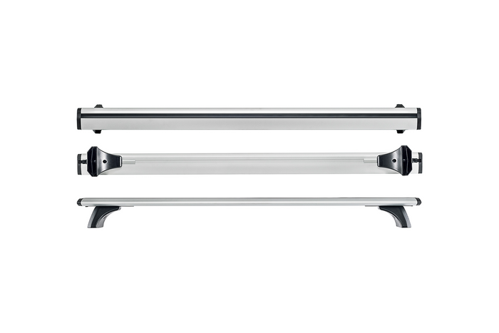 Dachgepäckträger CRUZ Airo T133 + 935-948
