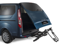 Green Valley E-Explorer – Anhängerkupplungs-Fahrradträger für Elektrofahrräder